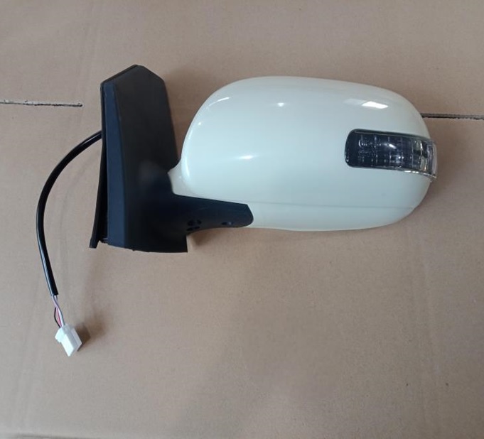 آینه بغل آریو (زوتی Z300)